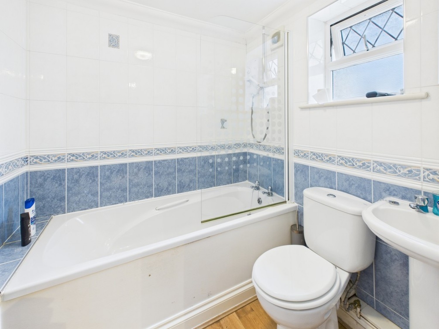 2 bedroom House for Letting Shaftesbury Cottages, Greenbank