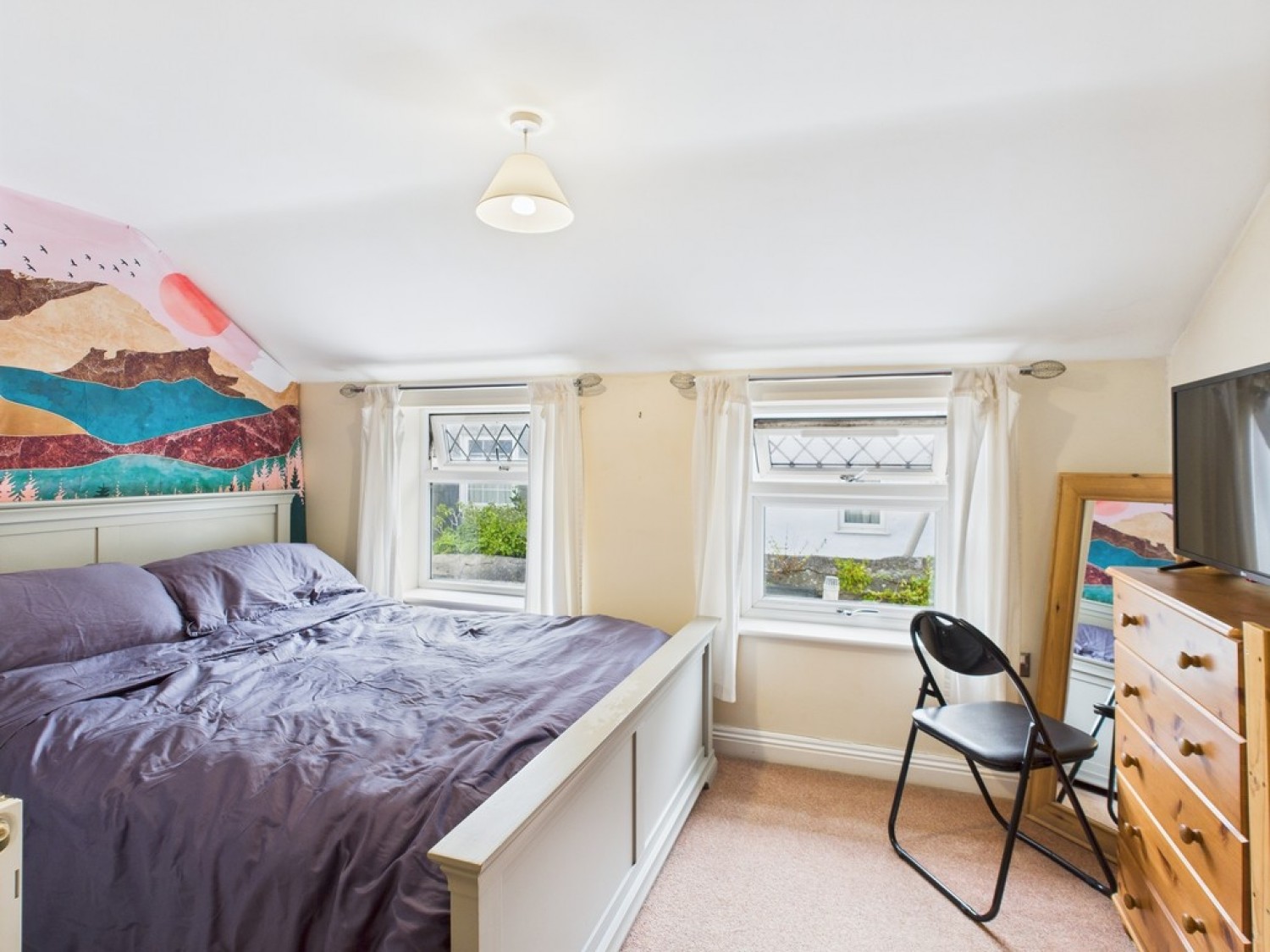 2 bedroom House for Letting Shaftesbury Cottages, Greenbank