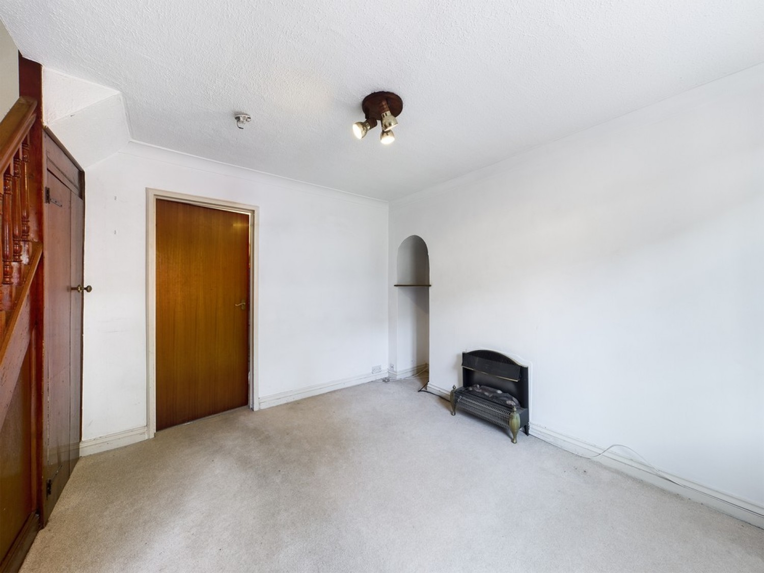 2 bedroom House in Shaftesbury Cottages, Greenbank