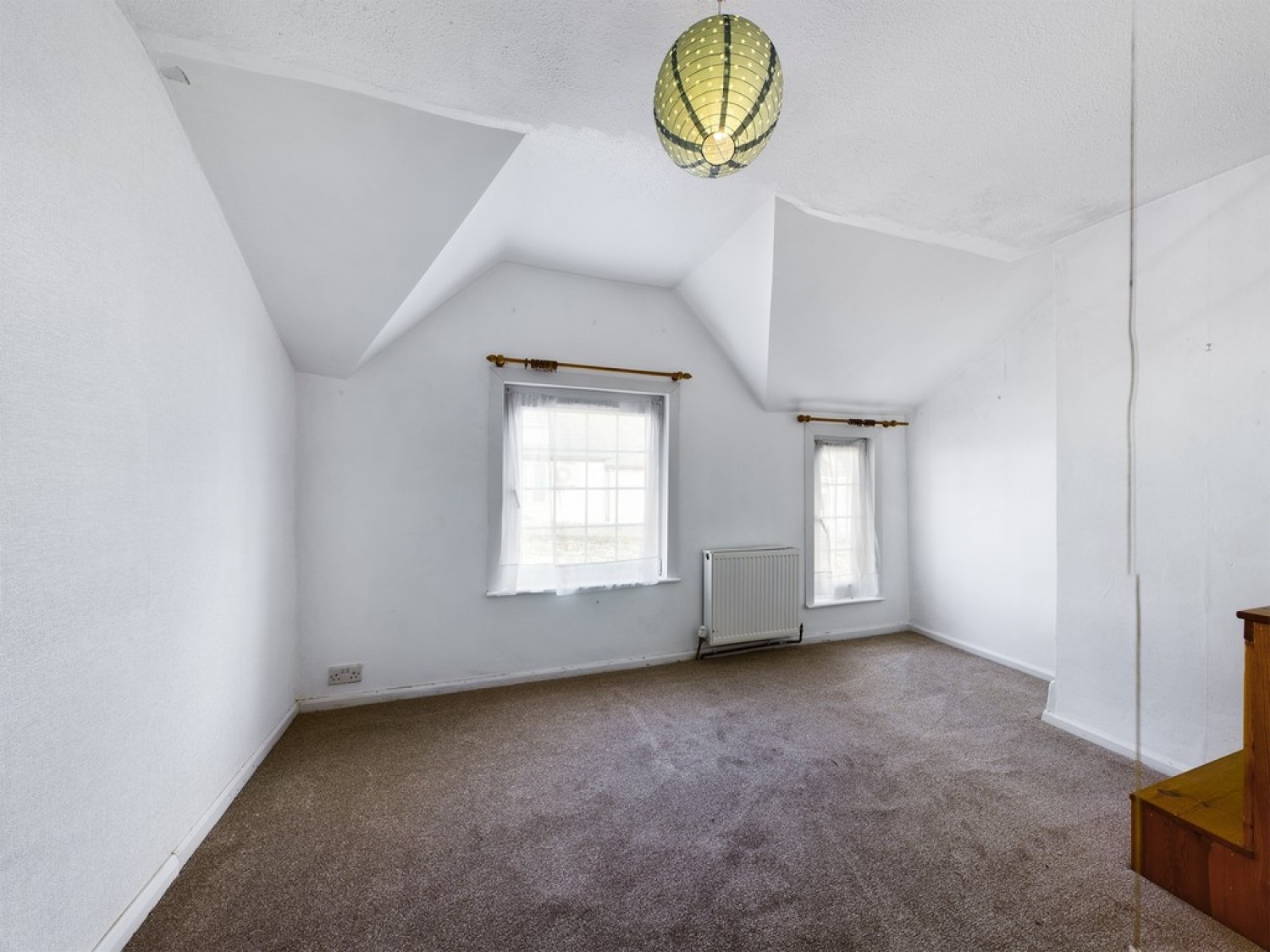 2 bedroom House in Shaftesbury Cottages, Greenbank