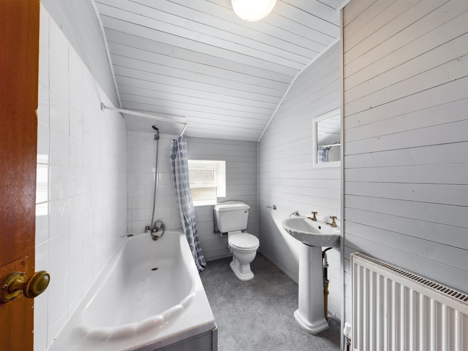 2 bedroom House in Shaftesbury Cottages, Greenbank