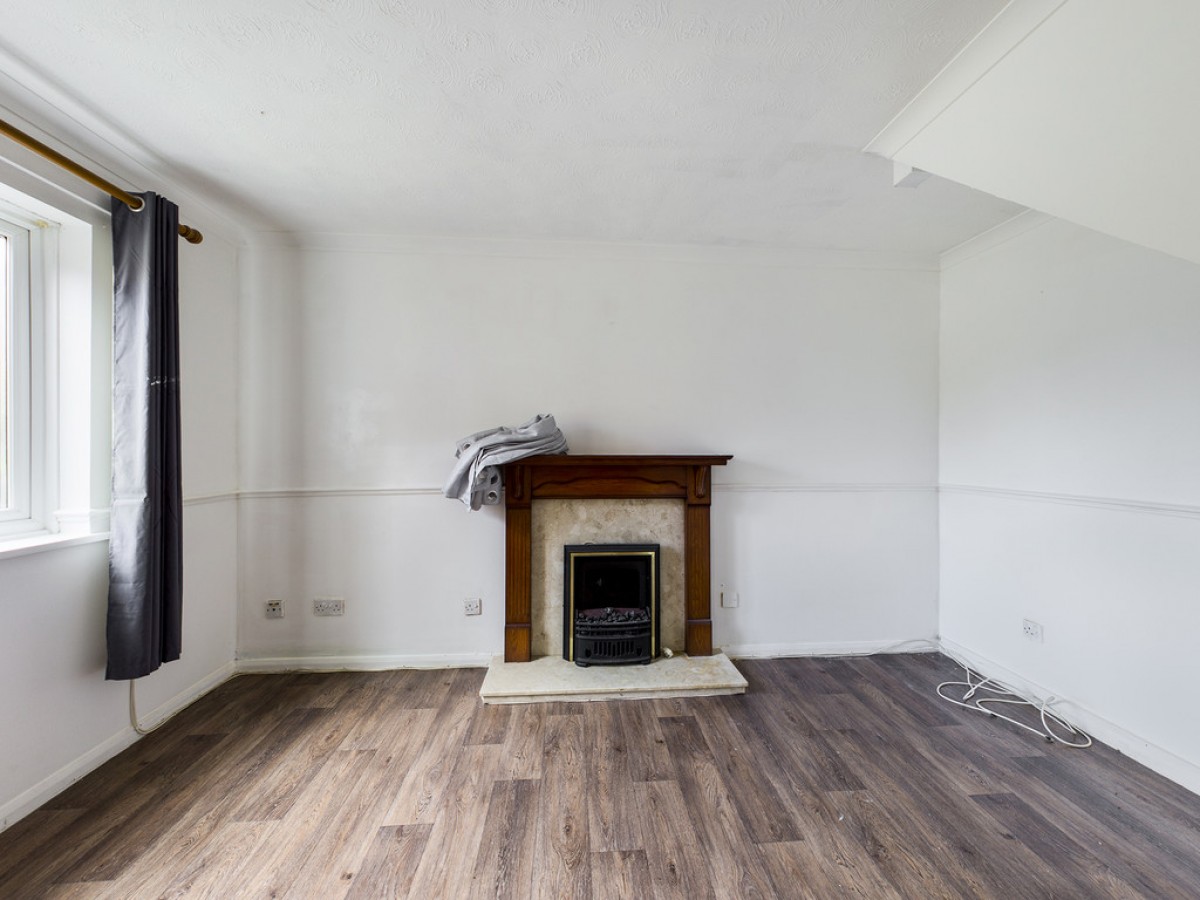 Walnut Drive, Chaddlewood