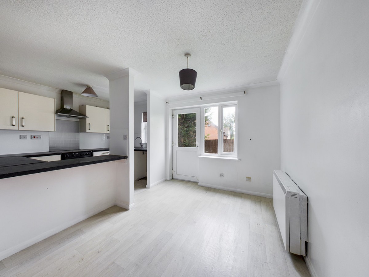 Walnut Drive, Chaddlewood