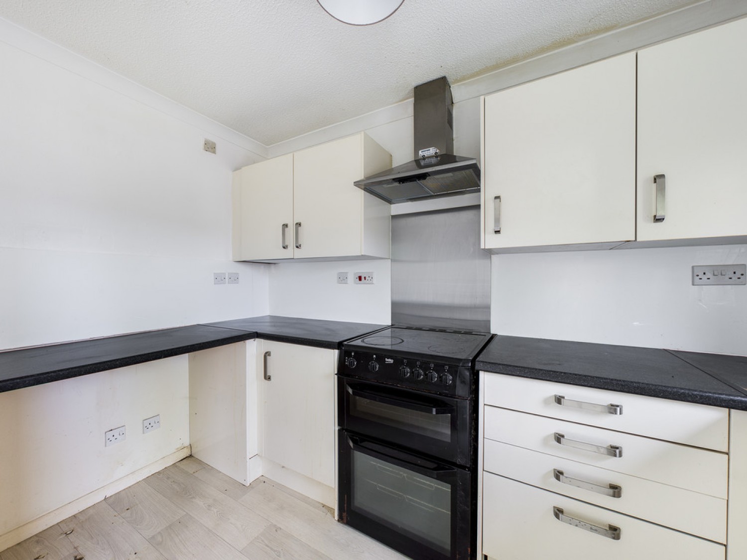 Walnut Drive, Chaddlewood