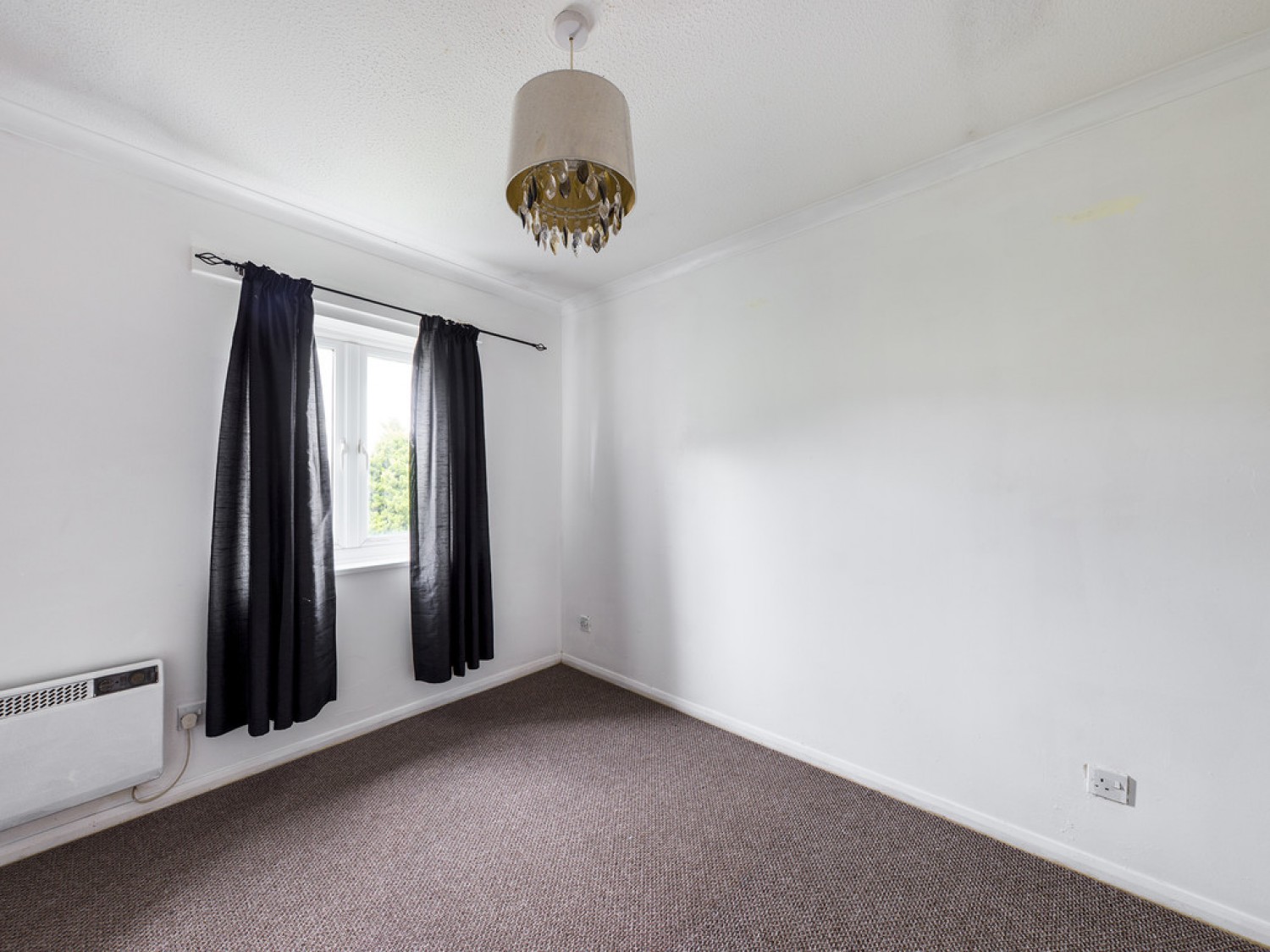 Walnut Drive, Chaddlewood