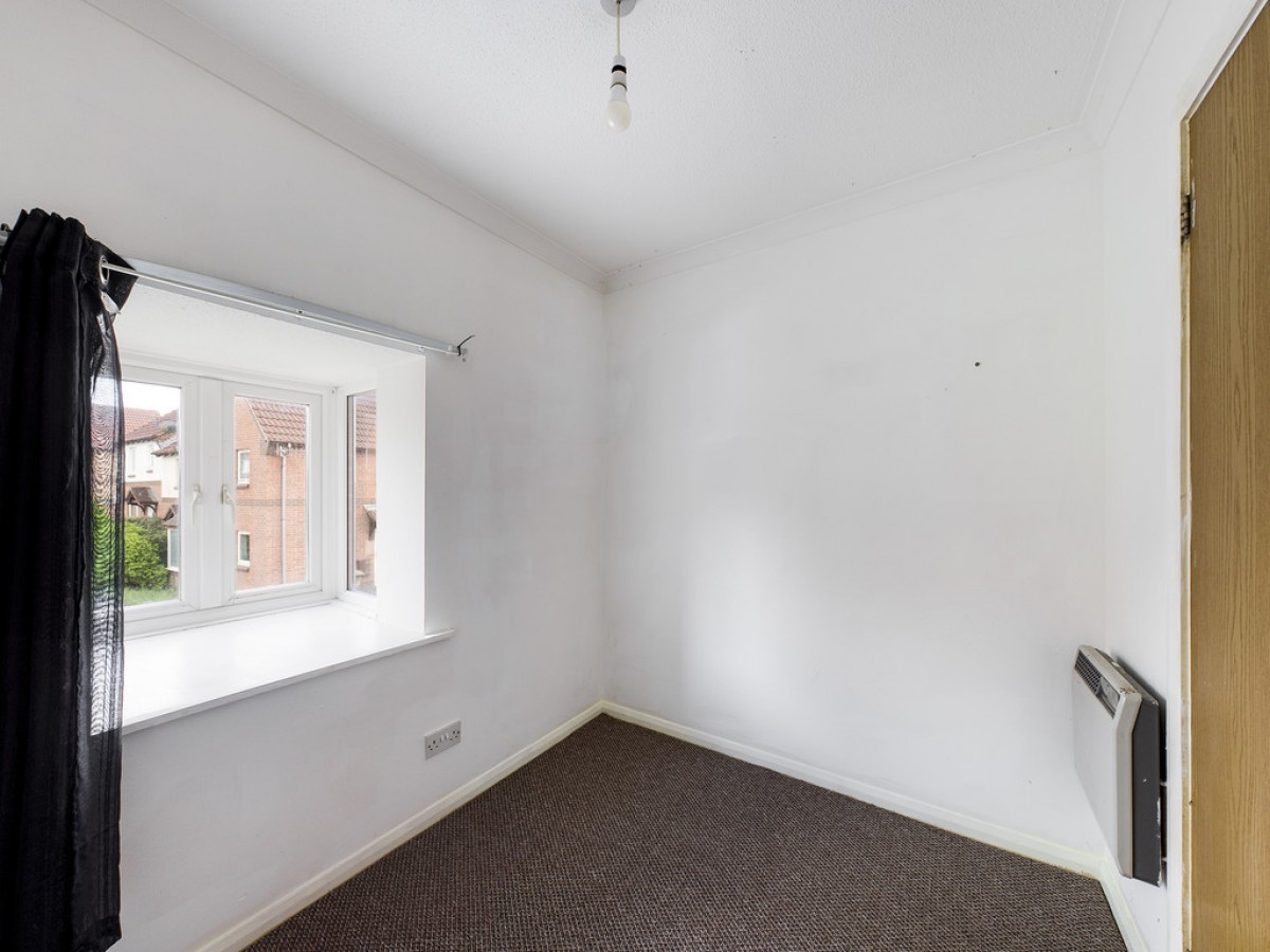 Walnut Drive, Chaddlewood