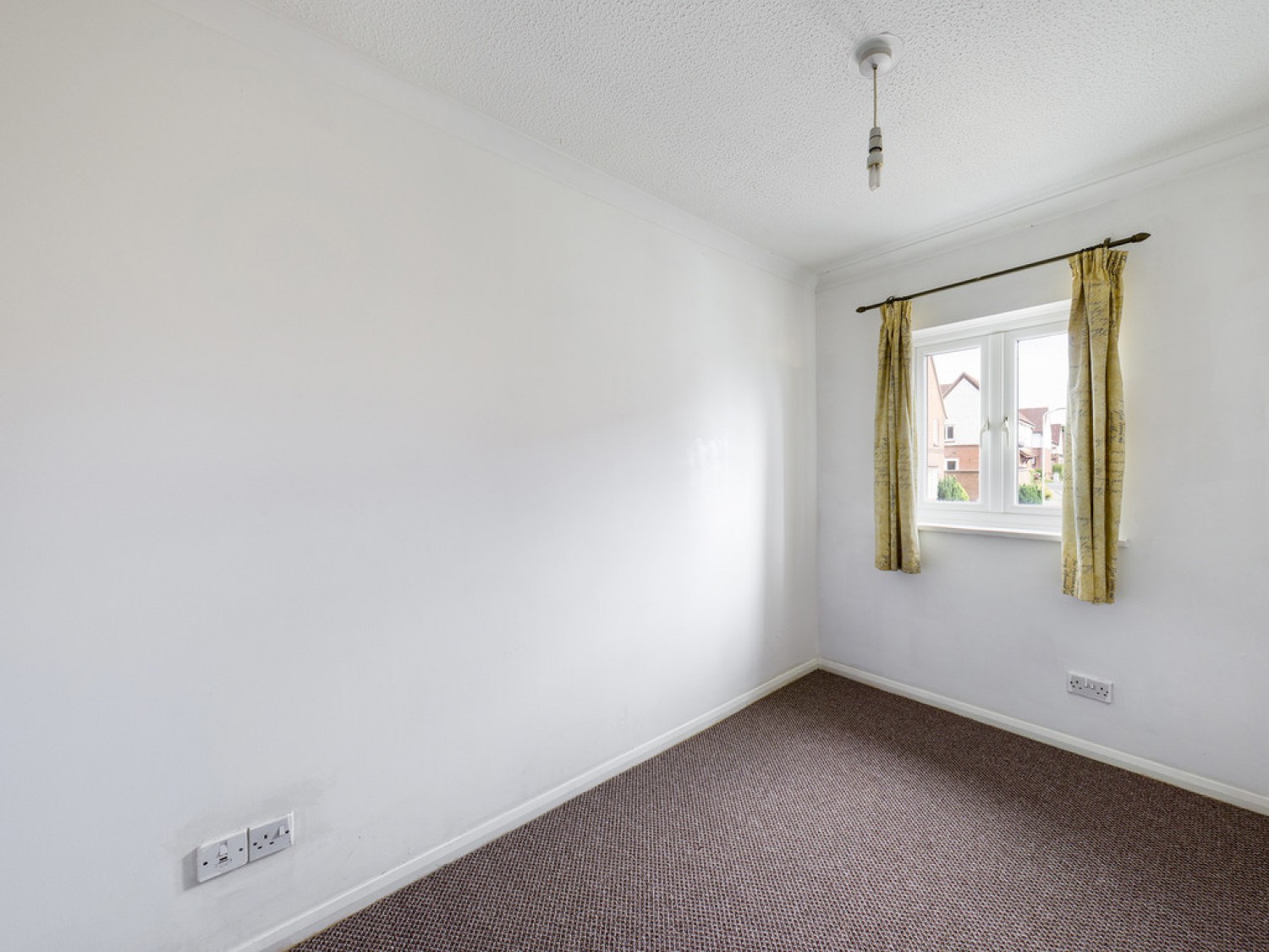 Walnut Drive, Chaddlewood