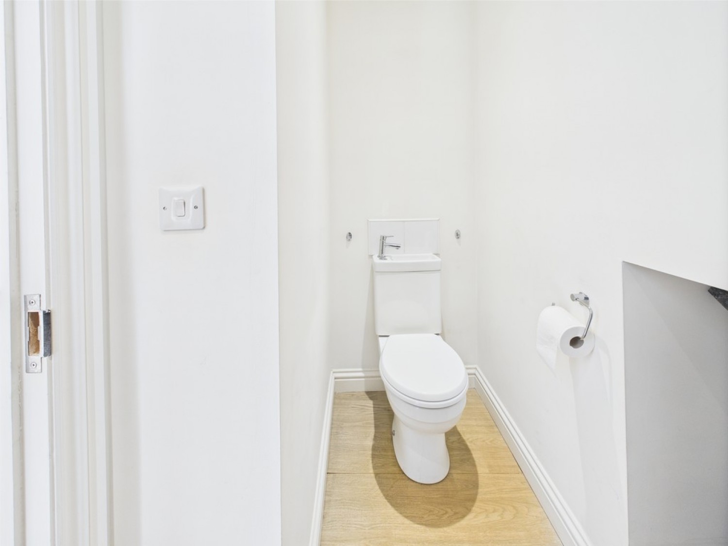Wingfield Court, Stoke