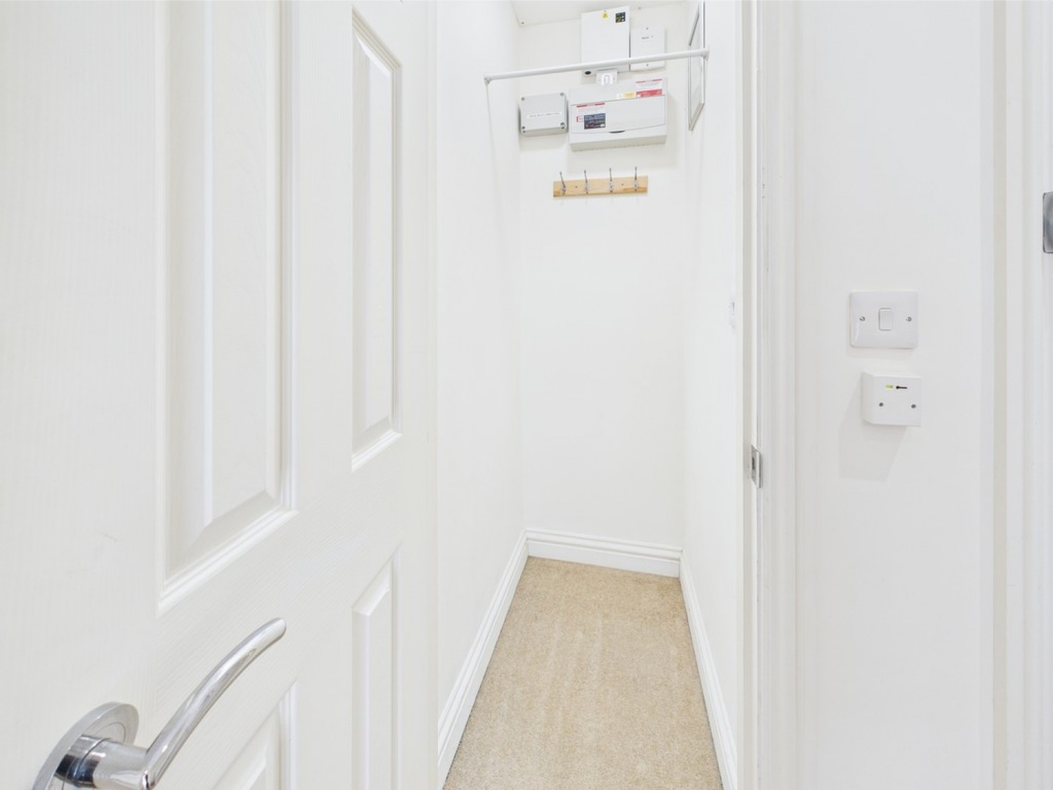 Wingfield Court, Stoke