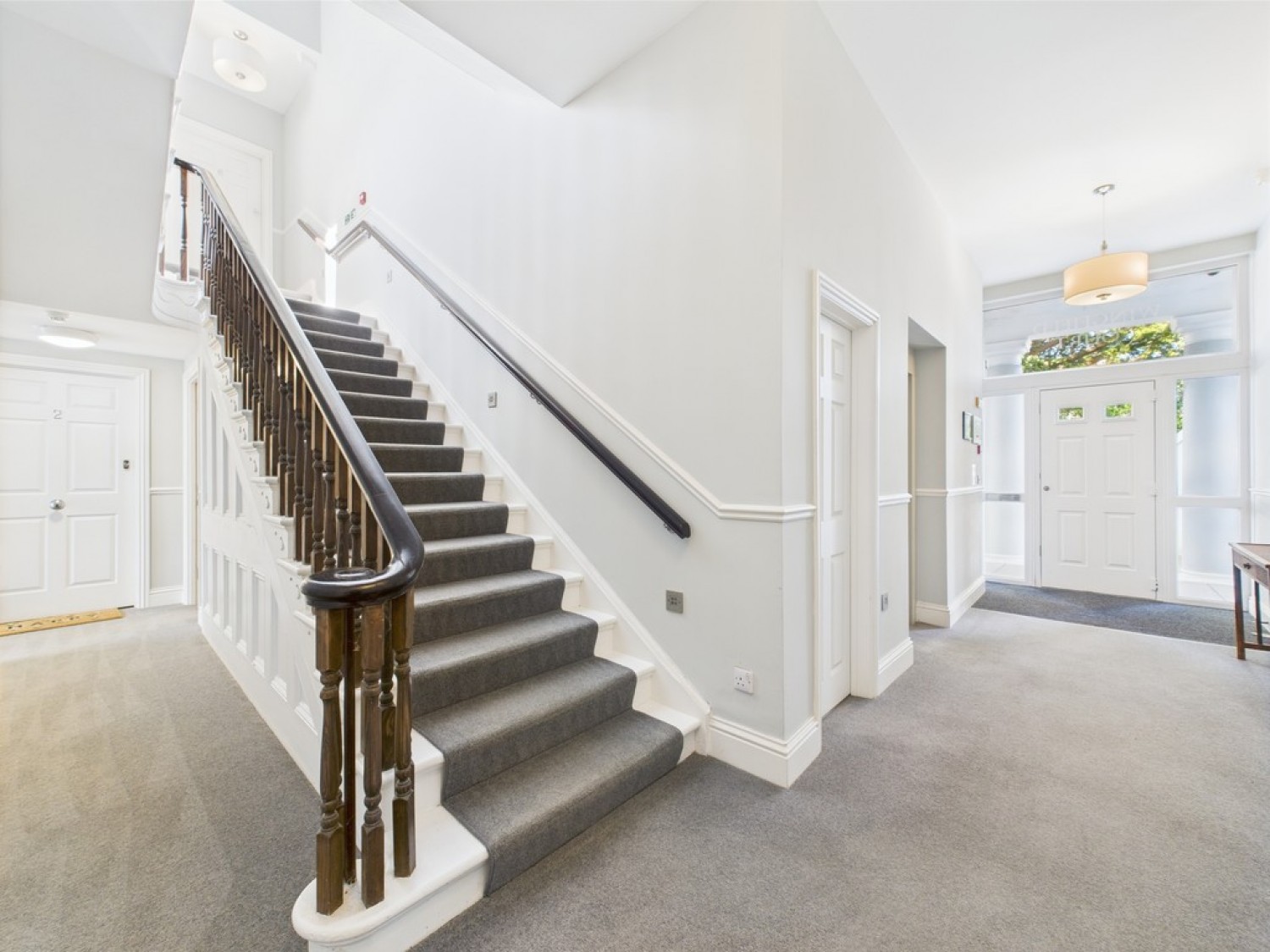 Wingfield Court, Stoke