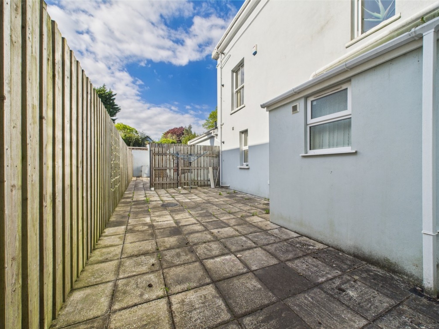 Wingfield Court, Stoke