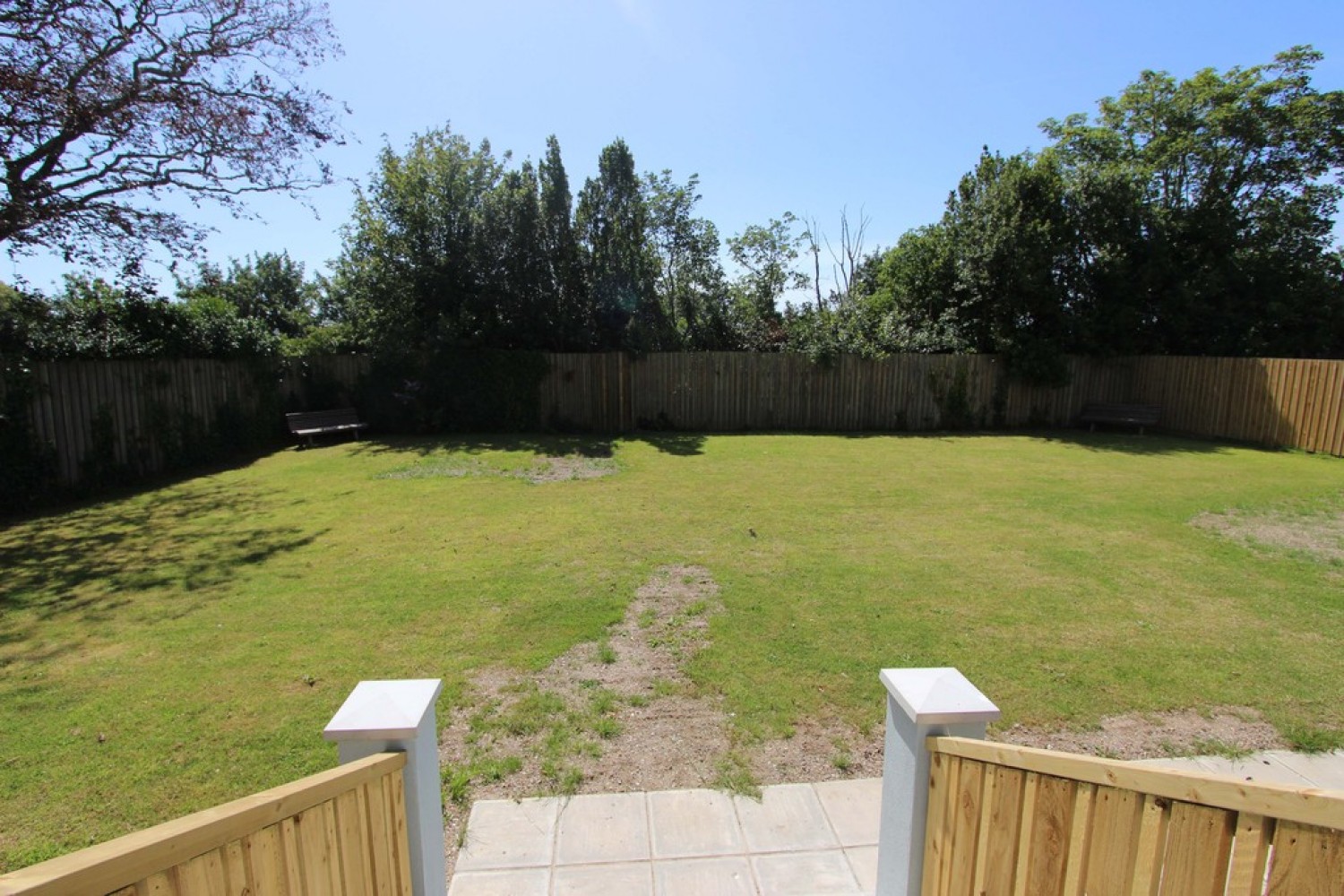 Wingfield Court, Stoke