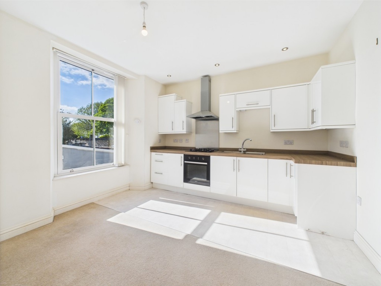Wingfield Court, Stoke