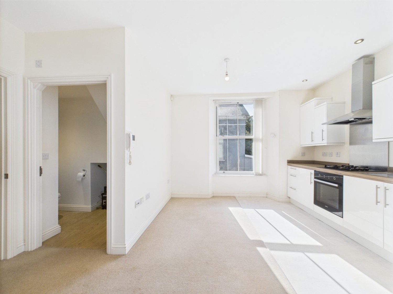 Wingfield Court, Stoke