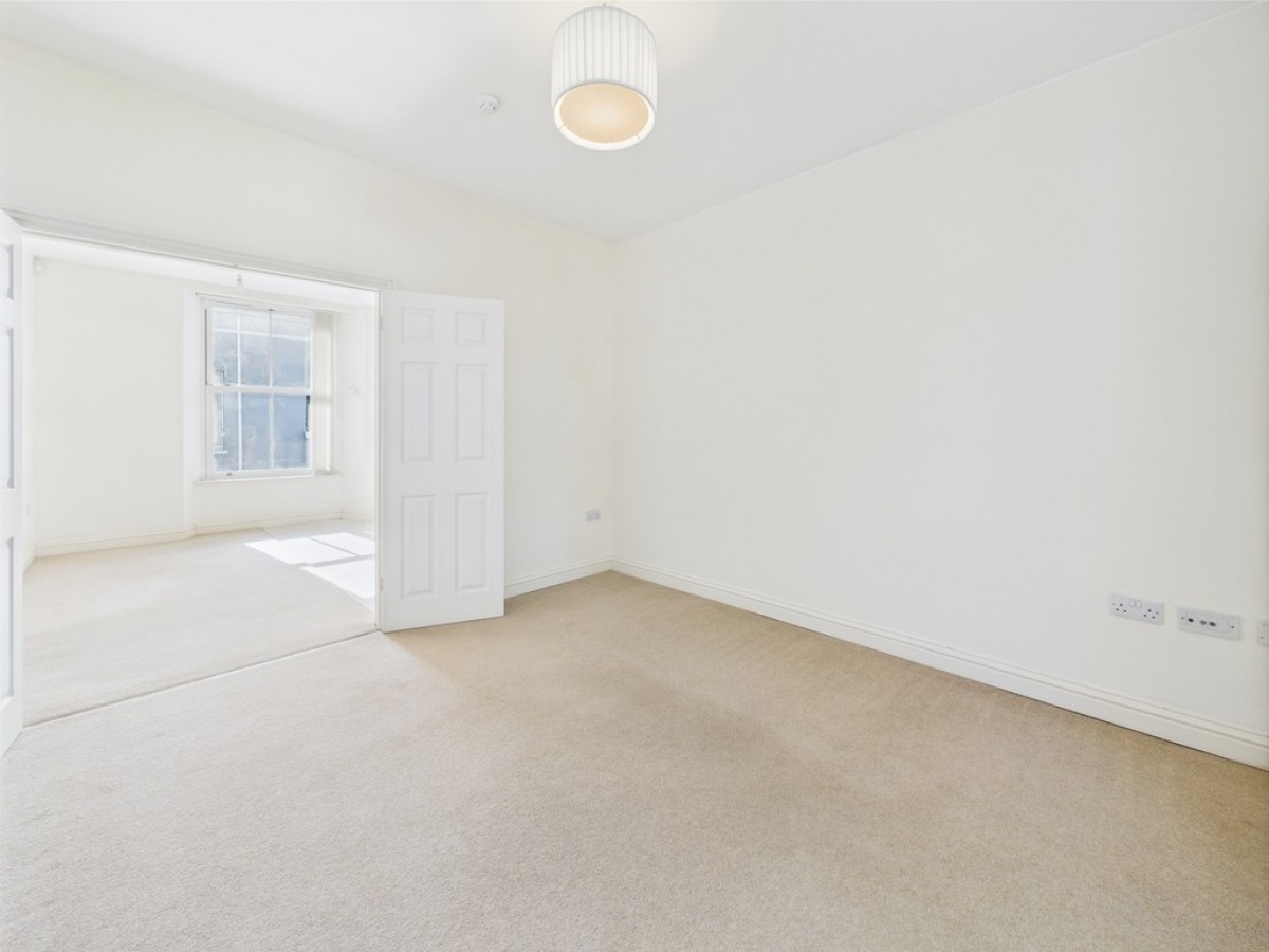 Wingfield Court, Stoke