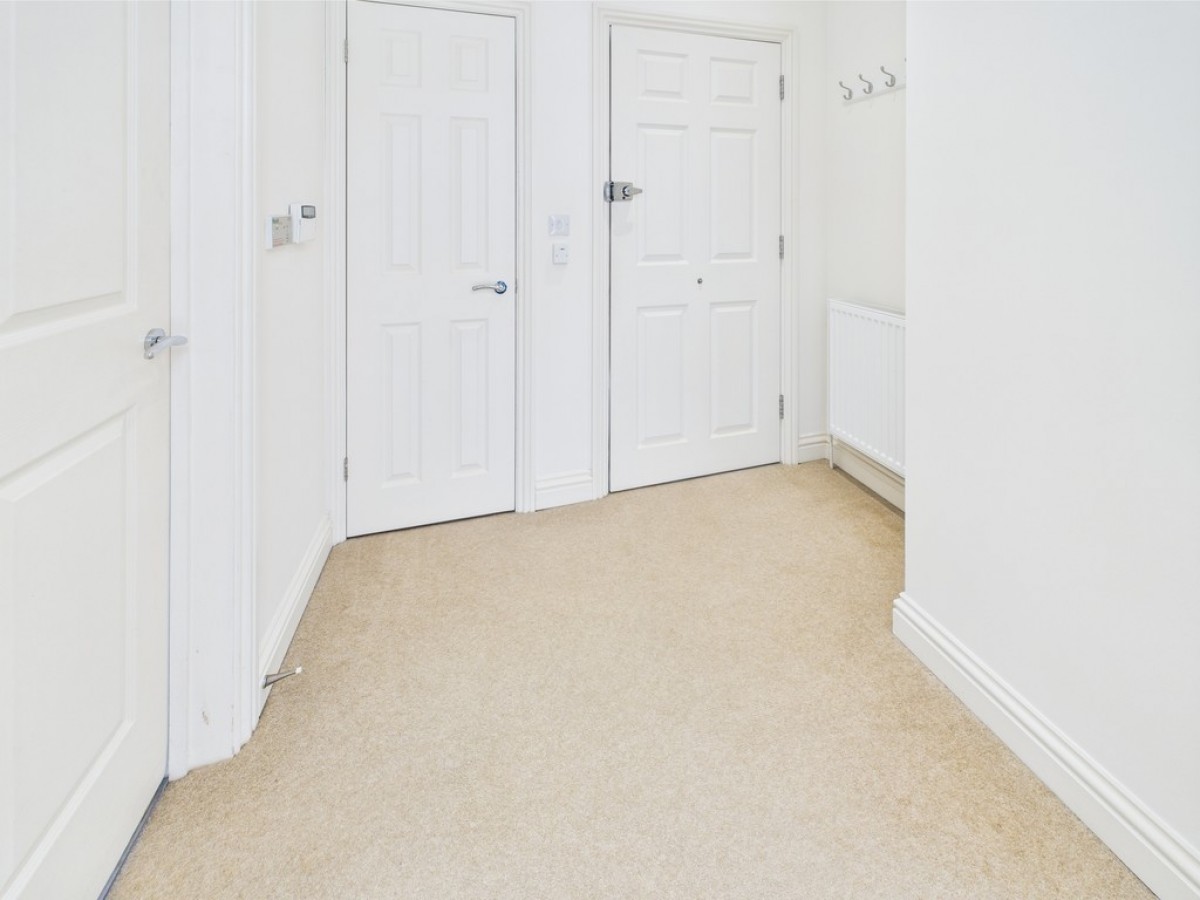 Wingfield Court, Stoke