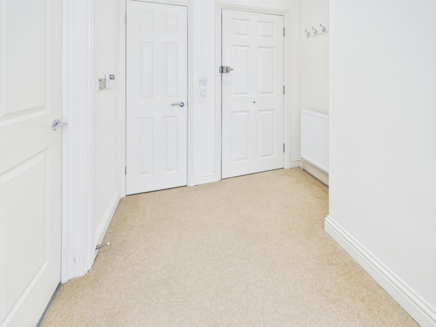 Wingfield Court, Stoke