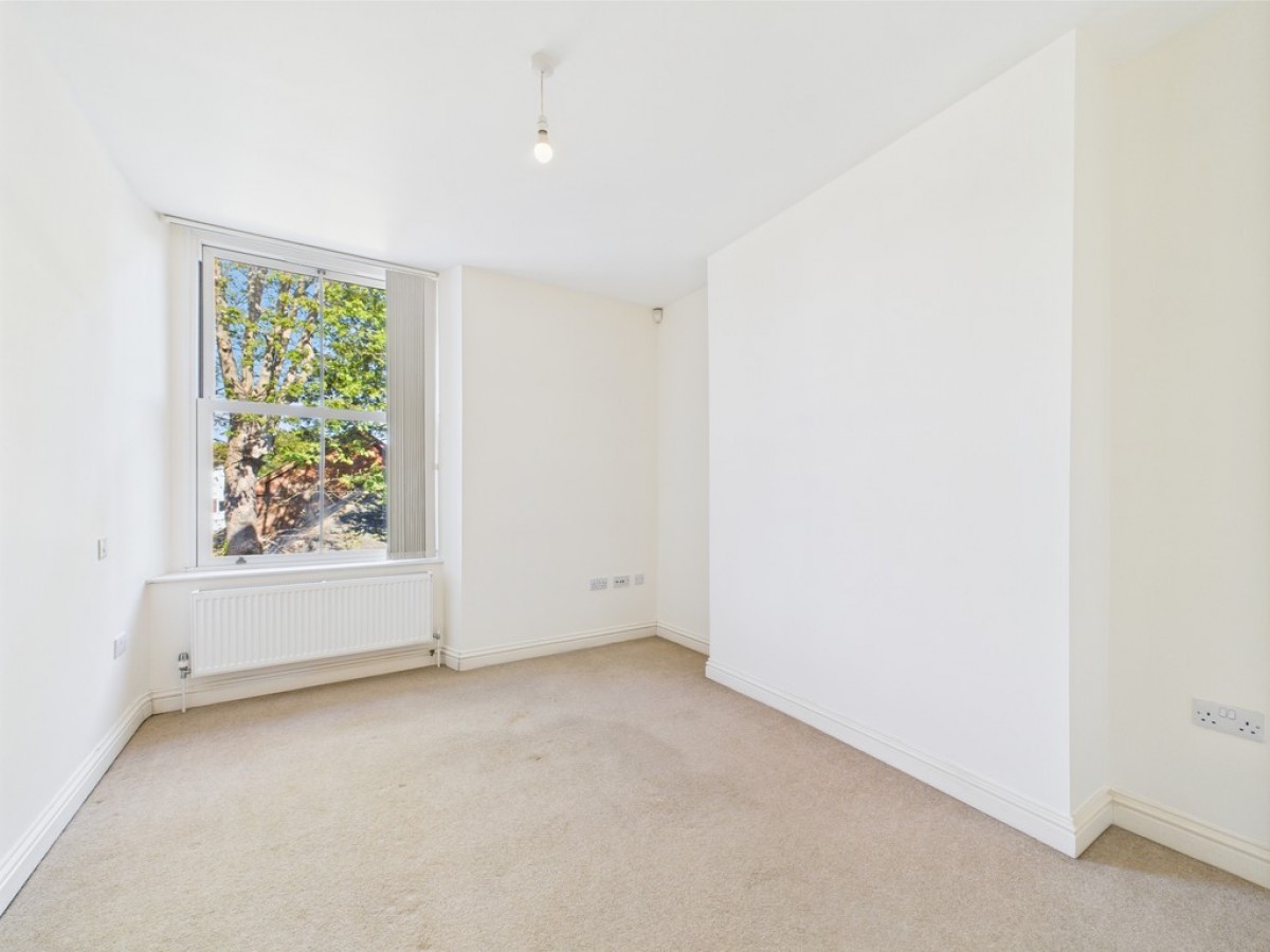 Wingfield Court, Stoke