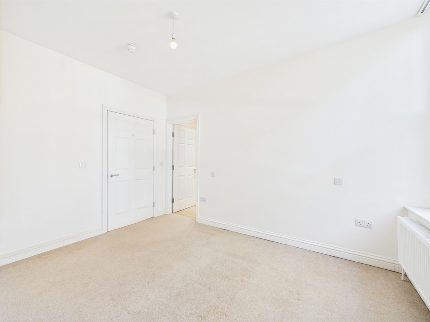 Wingfield Court, Stoke