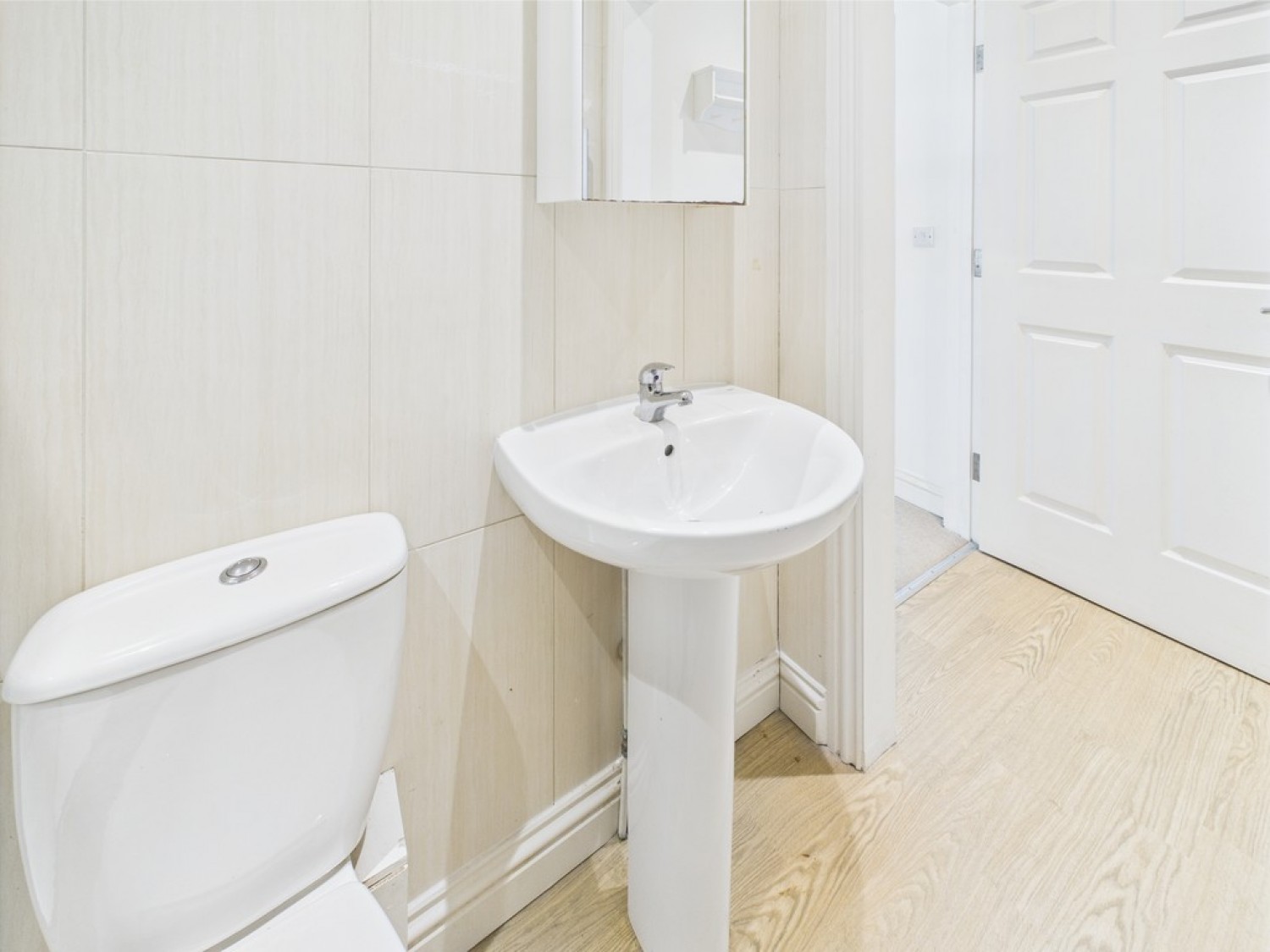 Wingfield Court, Stoke