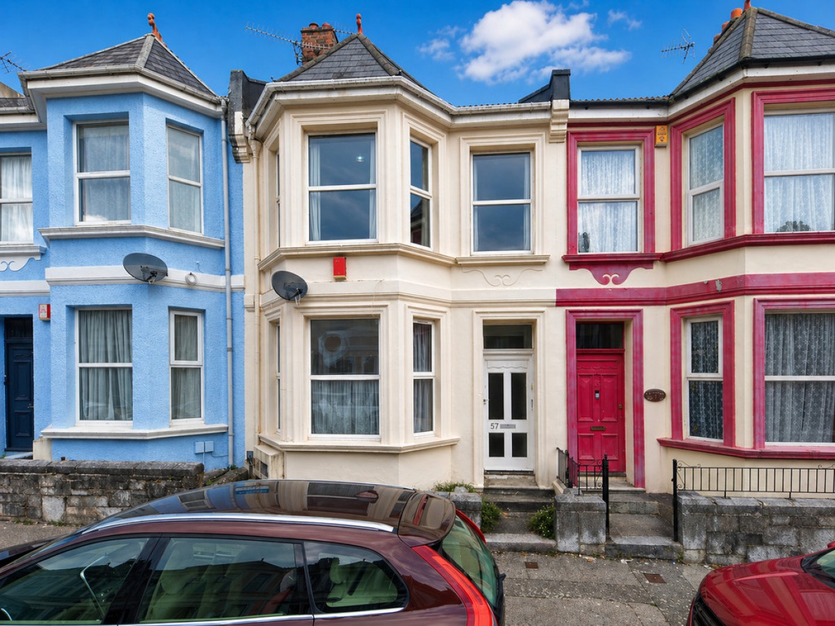 Whittington Street, Pennycomequick