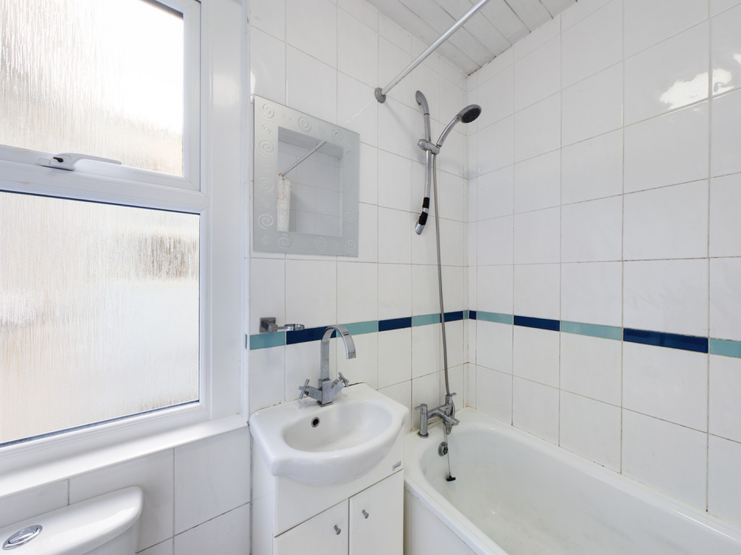 1 bedroom Flat for Letting Whittington Street, Pennycomequick