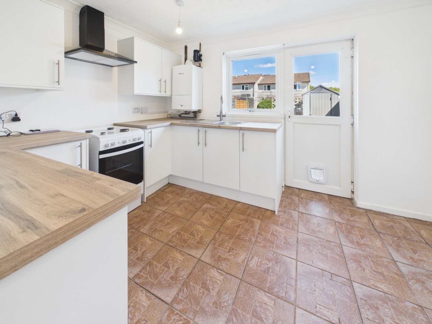 2 bedroom House for Letting Ferndale Close, Plymouth