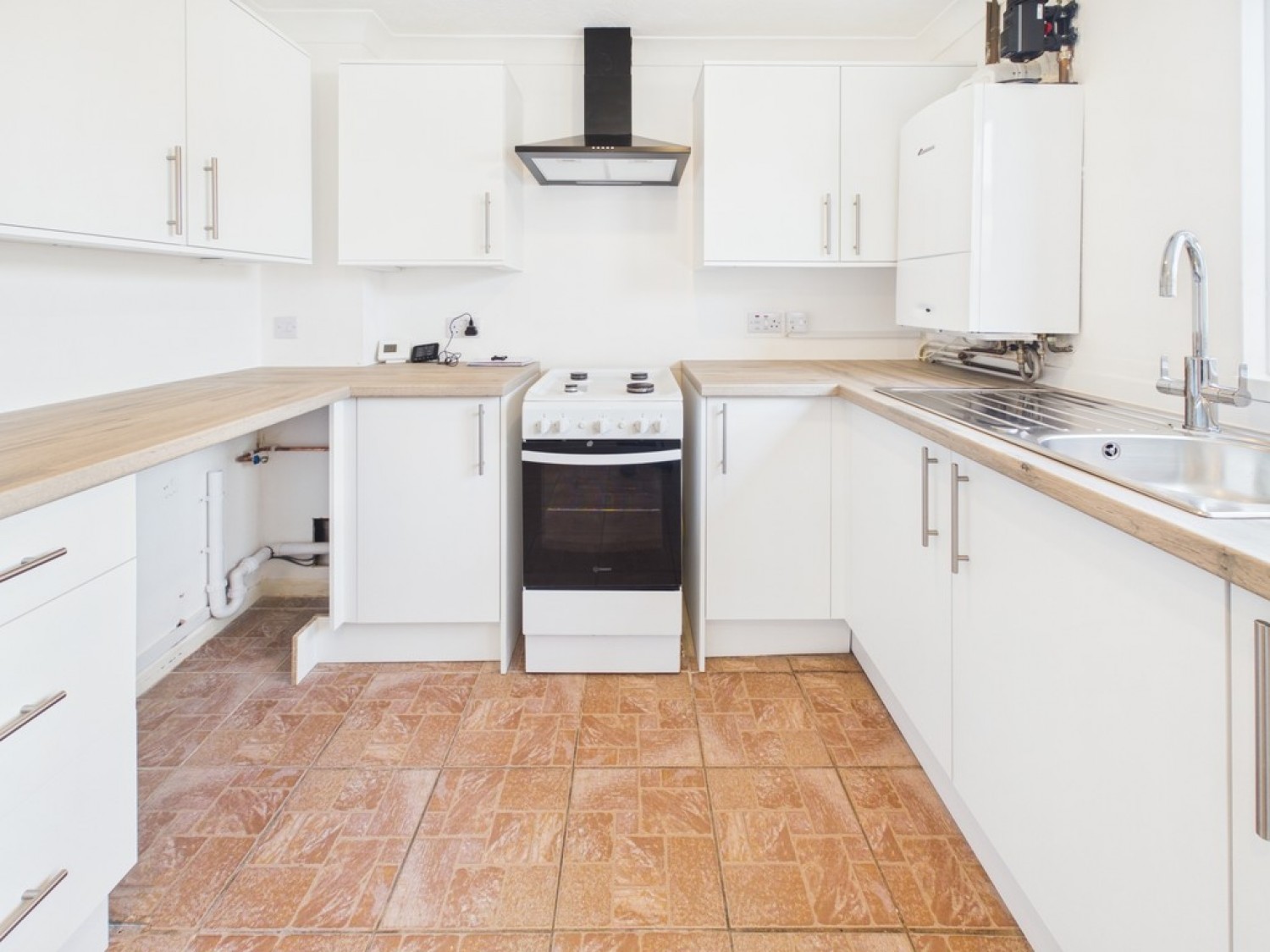 2 bedroom House for Letting Ferndale Close, Plymouth