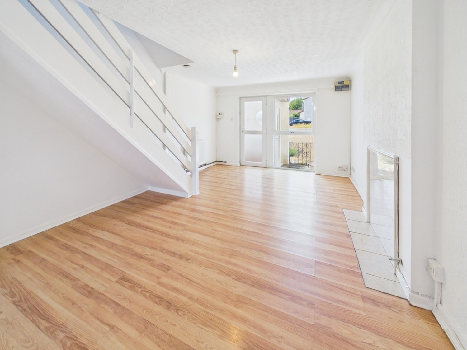 2 bedroom House for Letting Ferndale Close, Plymouth
