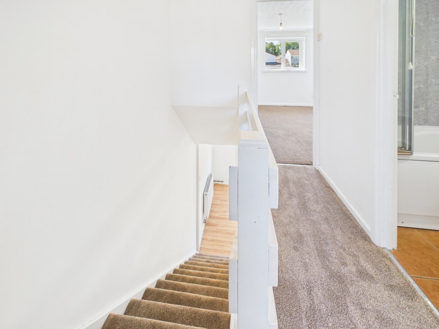 2 bedroom House for Letting Ferndale Close, Plymouth