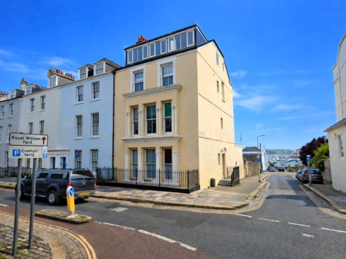 Durnford Street, Stonehouse