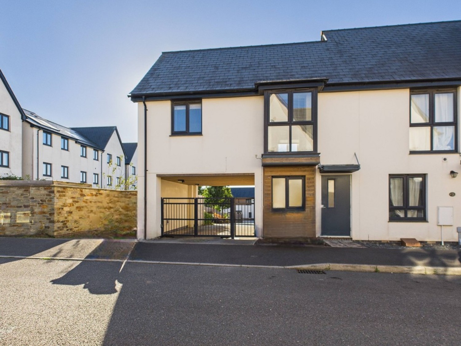 Albacore Drive, Derriford