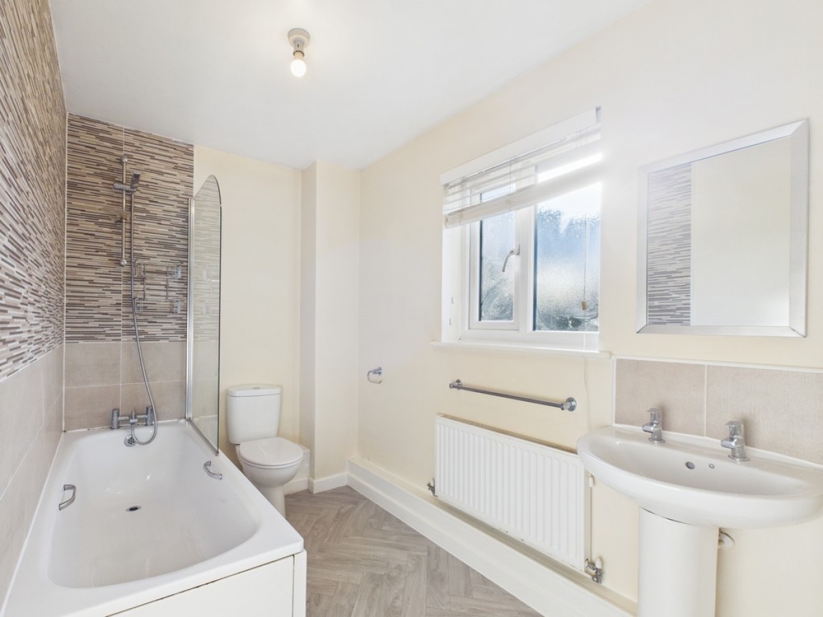 Albacore Drive, Derriford
