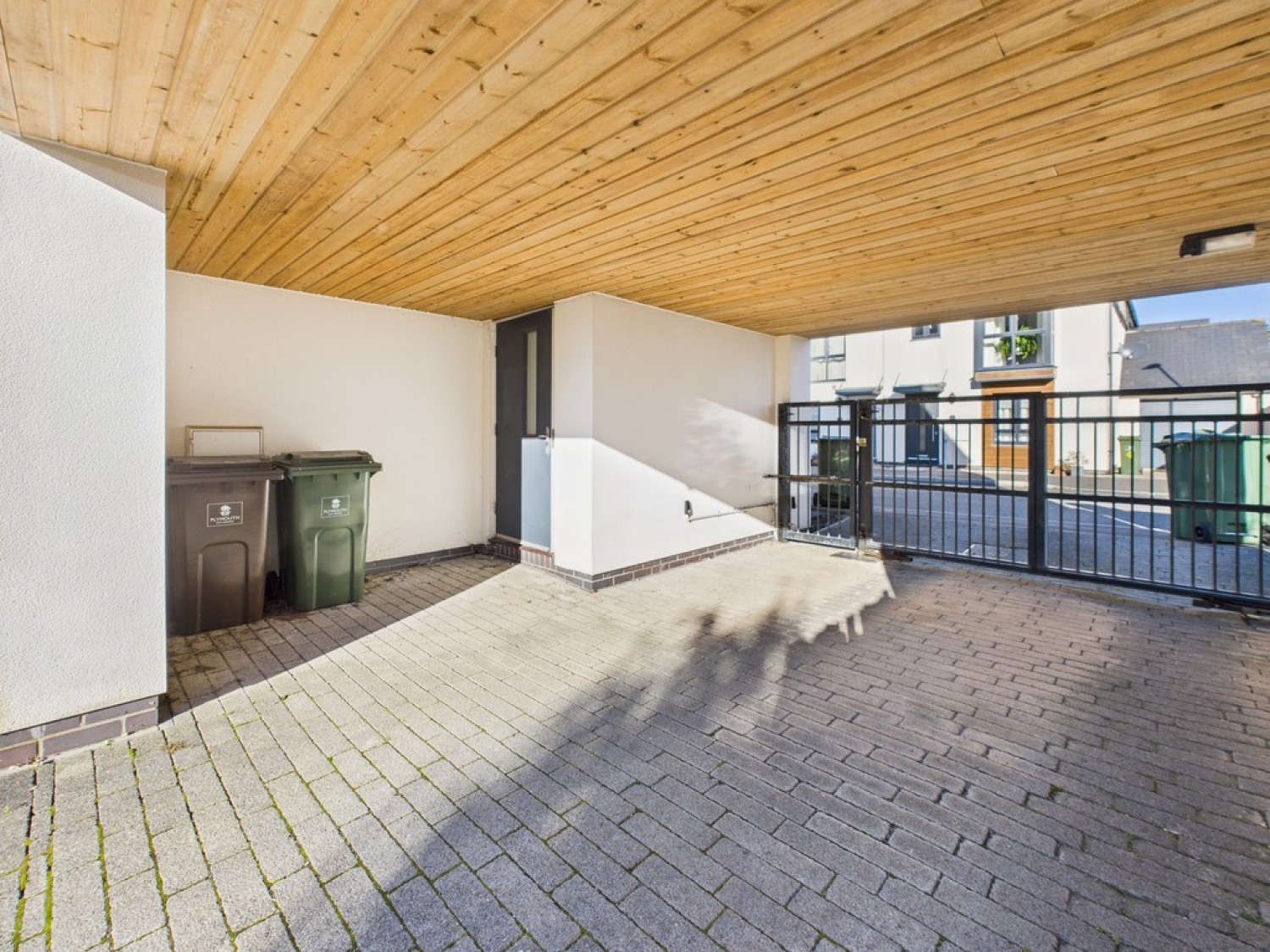 Albacore Drive, Derriford