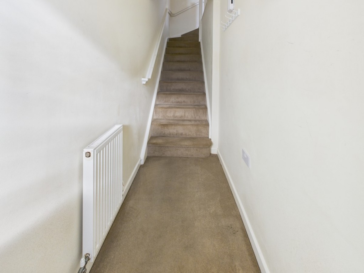 Albacore Drive, Derriford