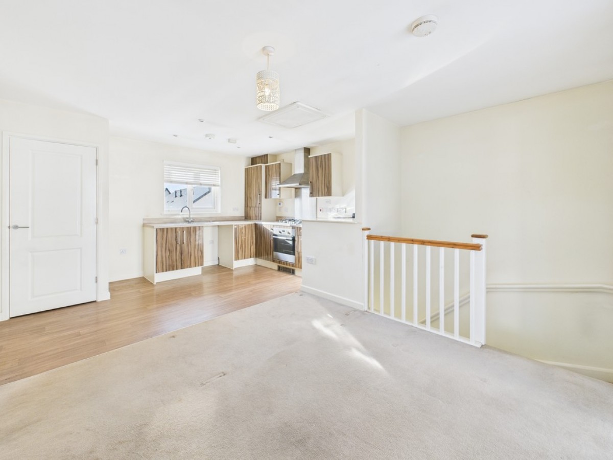 Albacore Drive, Derriford