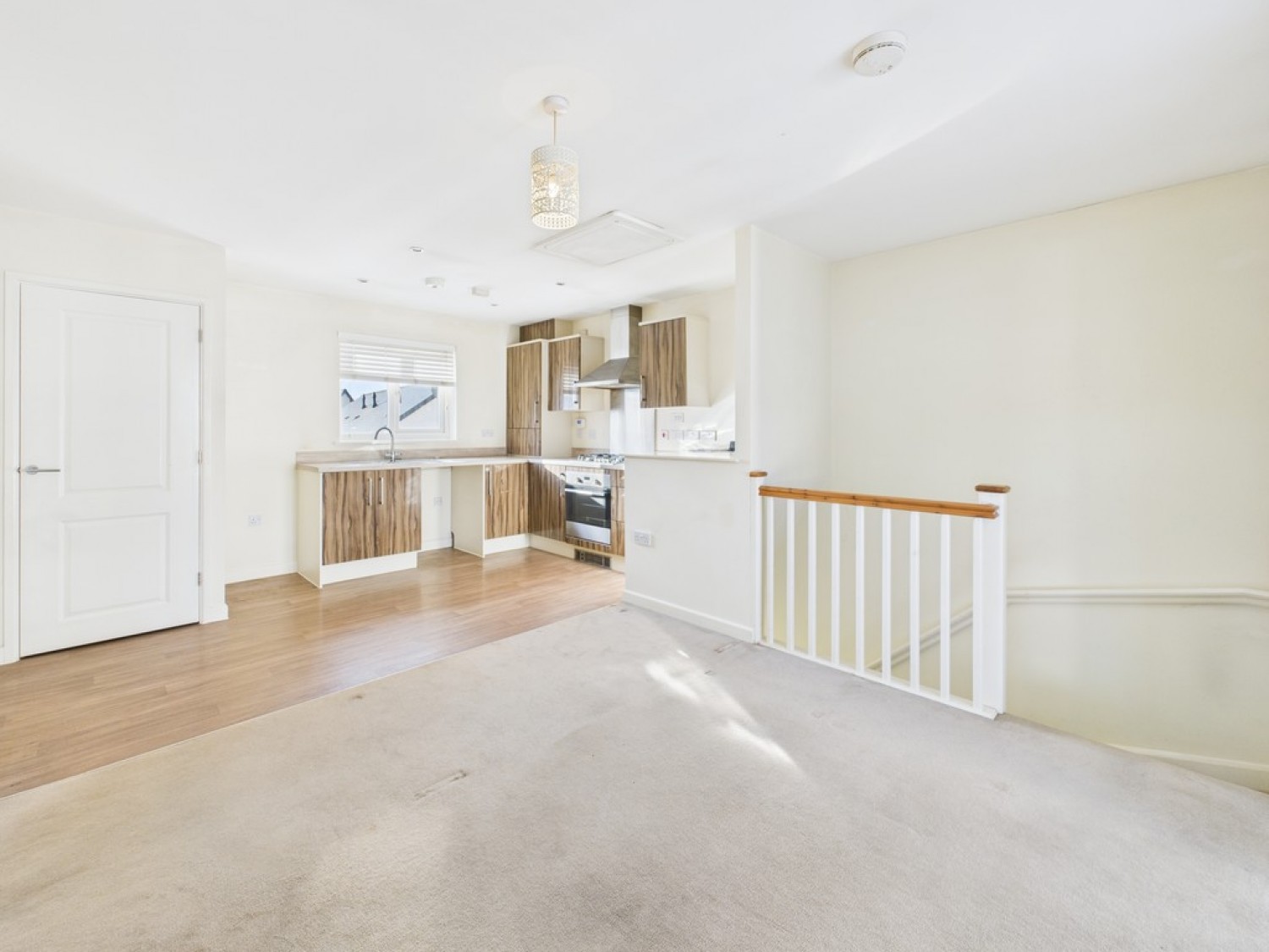 Albacore Drive, Derriford