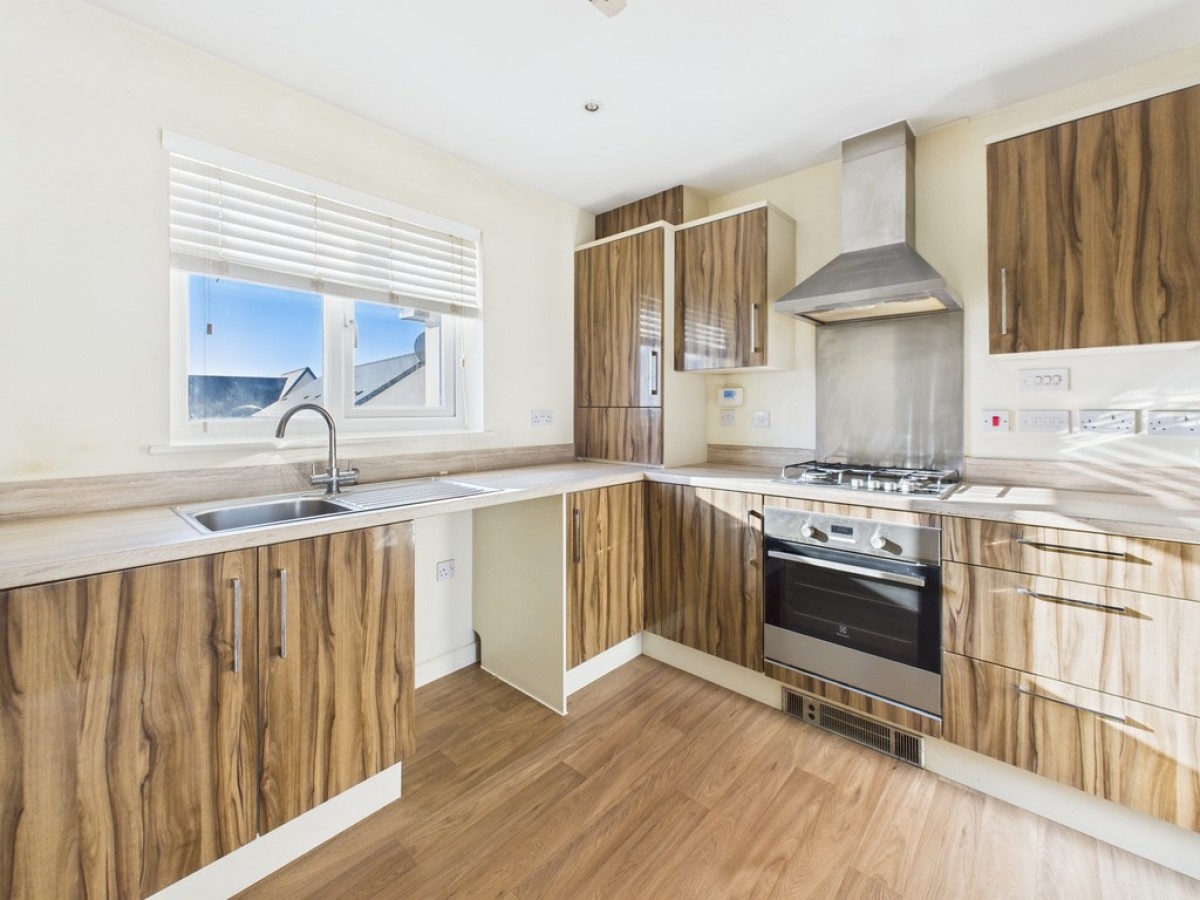 Albacore Drive, Derriford