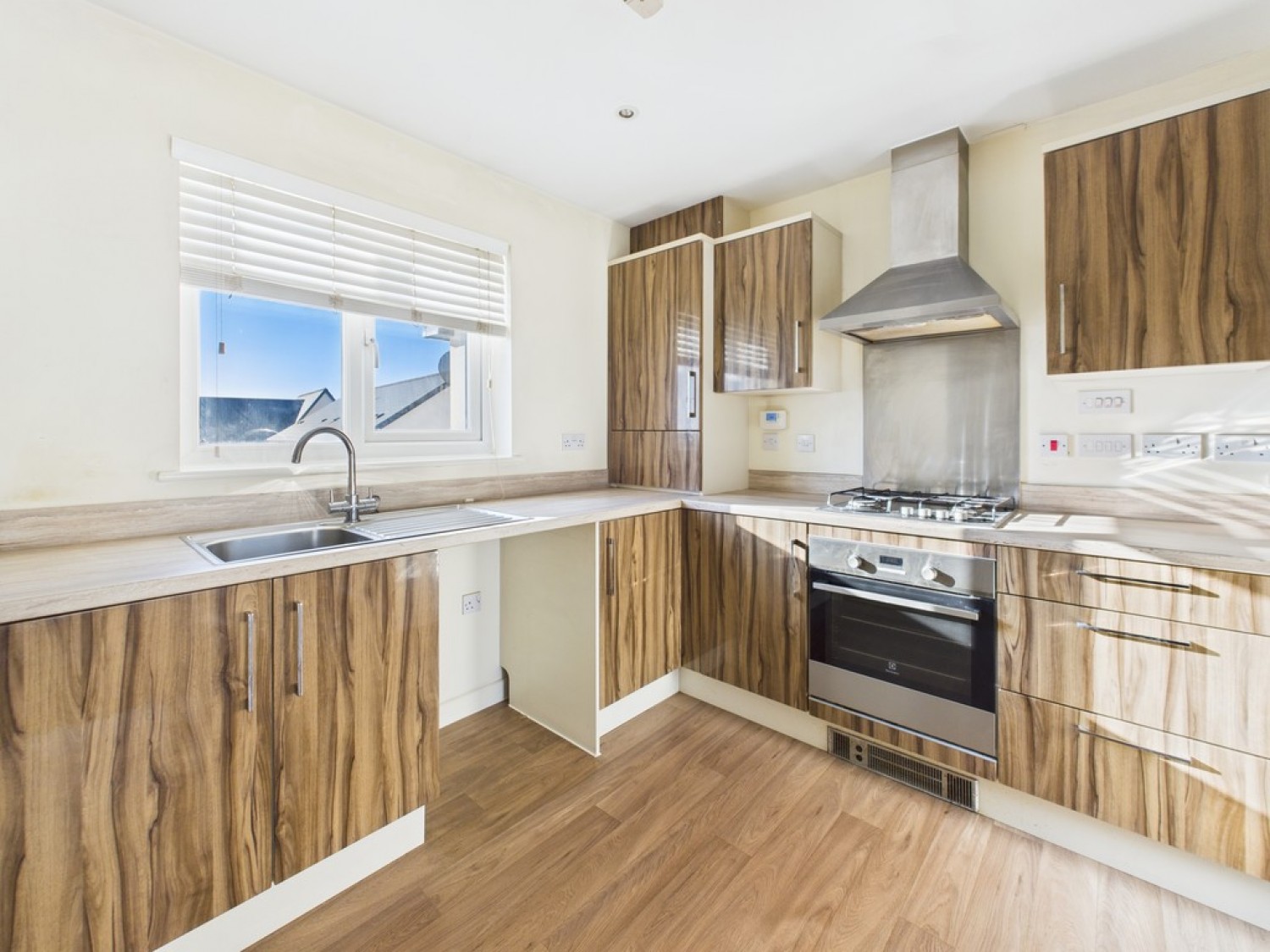 Albacore Drive, Derriford