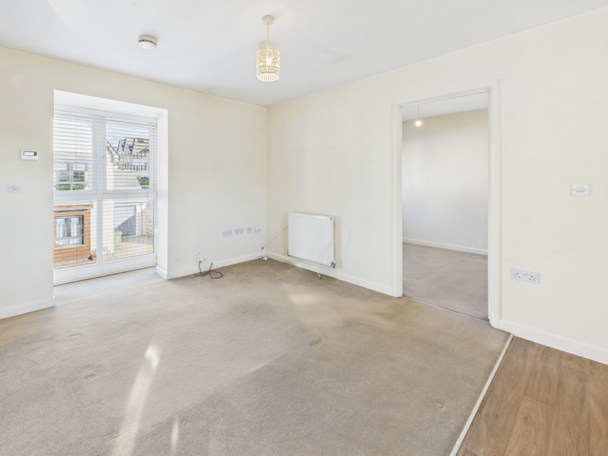 Albacore Drive, Derriford