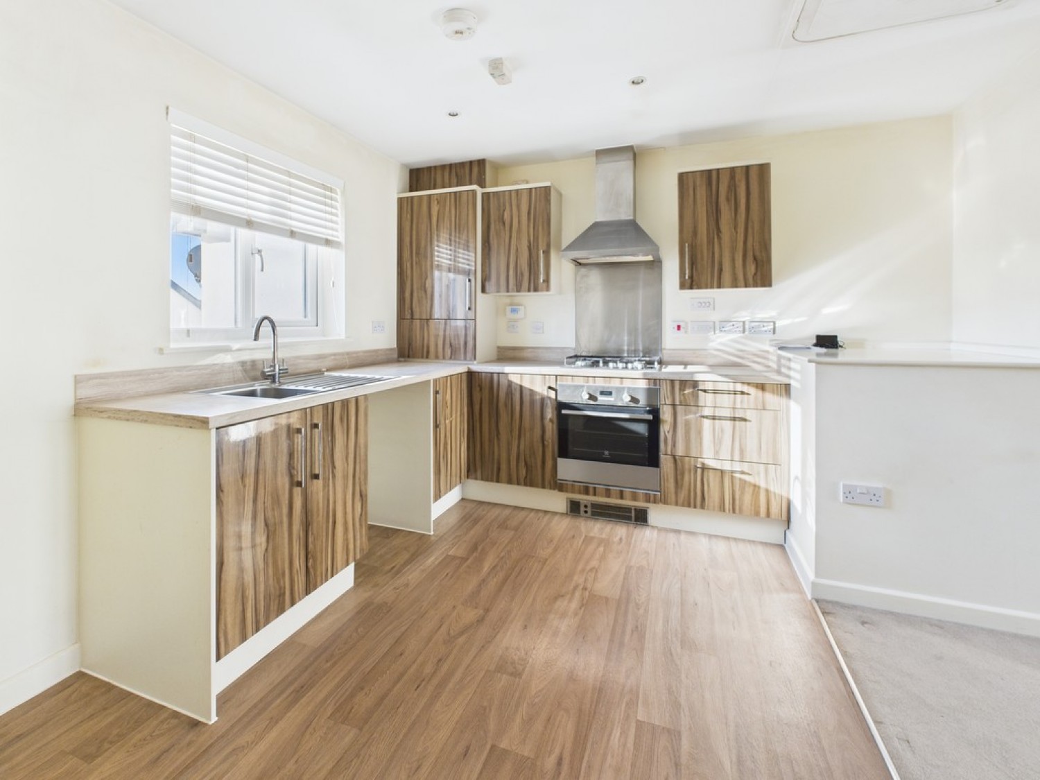 Albacore Drive, Derriford