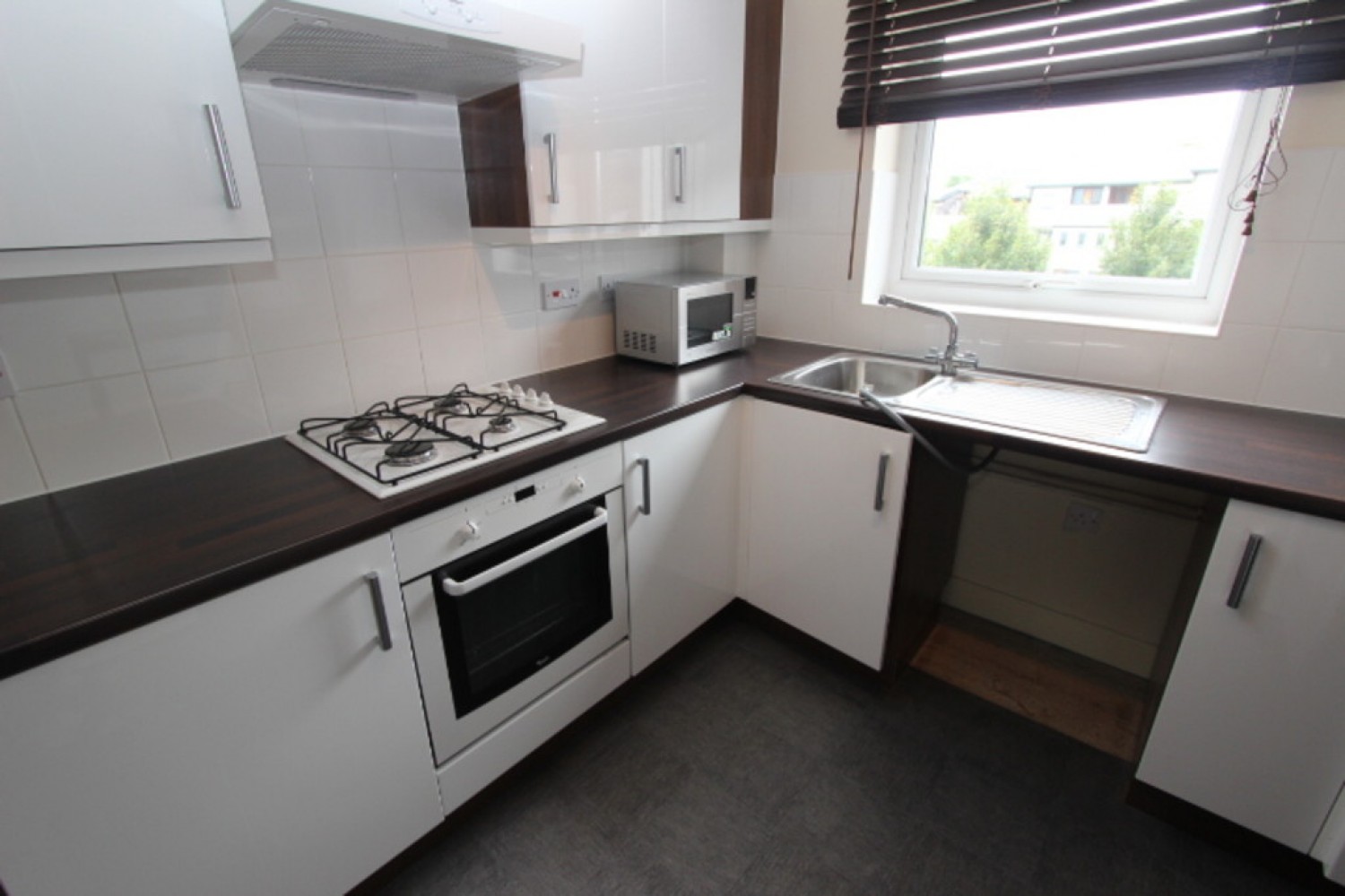 Endeavour Court, Stoke