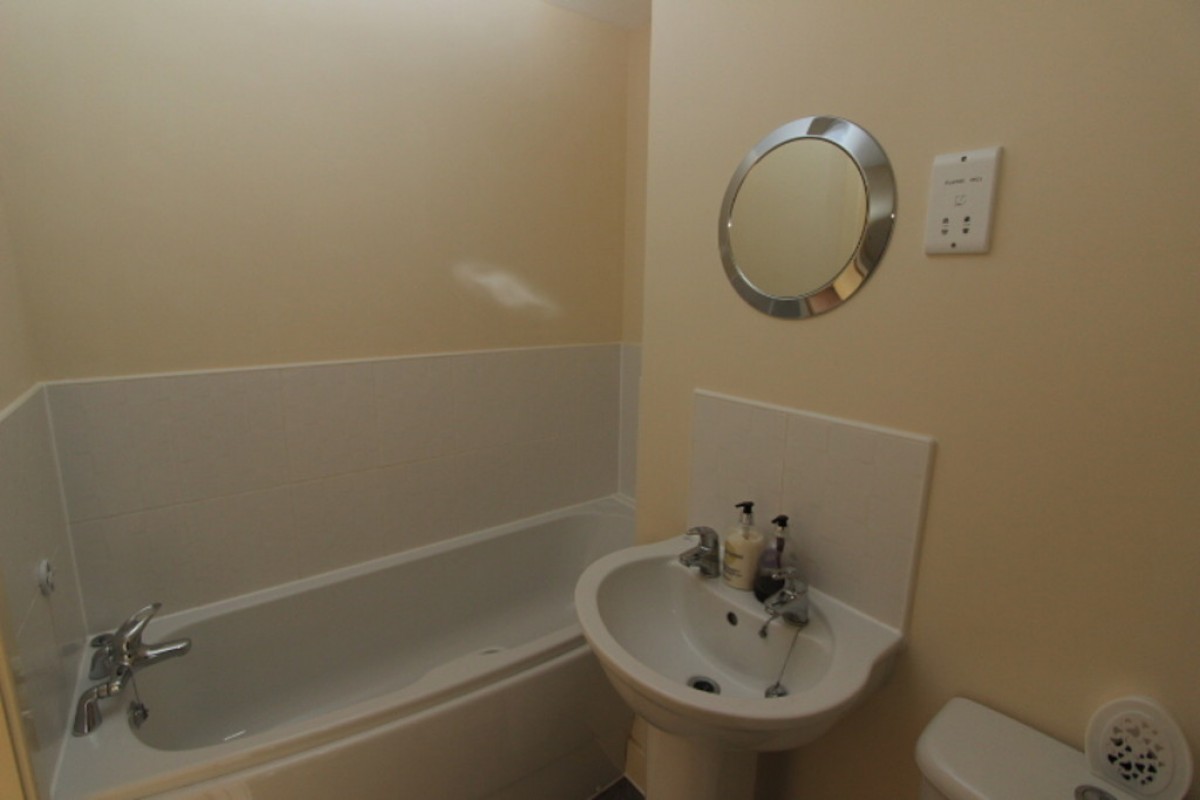 Endeavour Court, Stoke