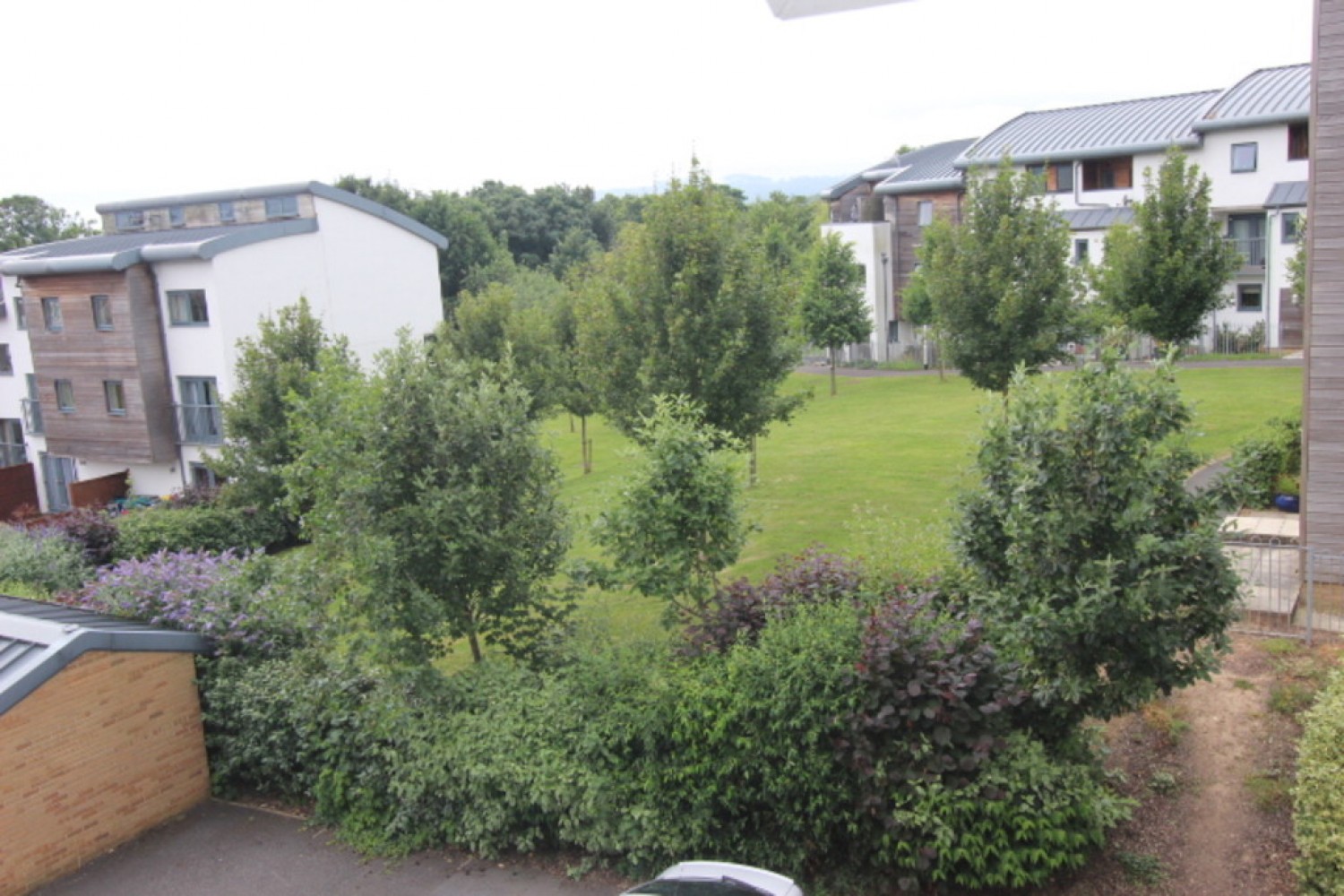 Endeavour Court, Stoke
