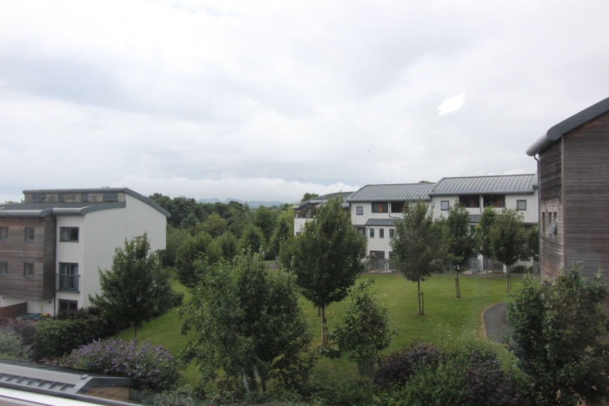 Endeavour Court, Stoke