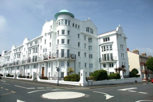 Grand Parade, Plymouth