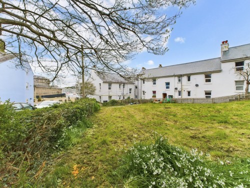 Mount Stone Road, Plymouth