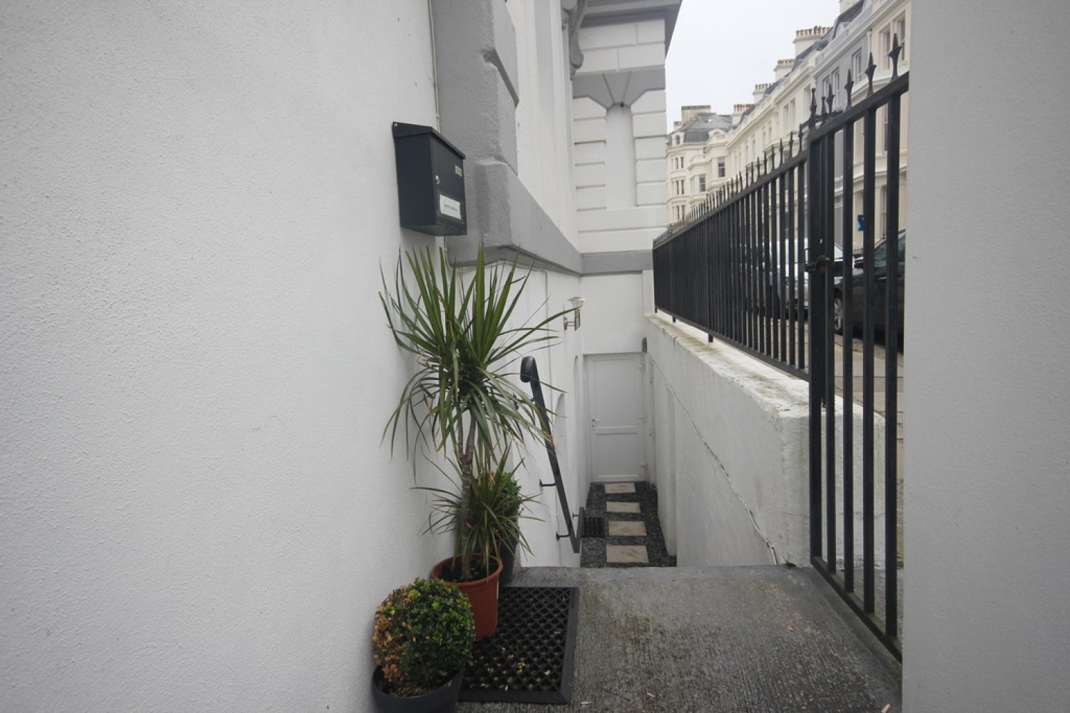 2 bedroom Flat for Letting Elliot Street, The Hoe, Plymouth