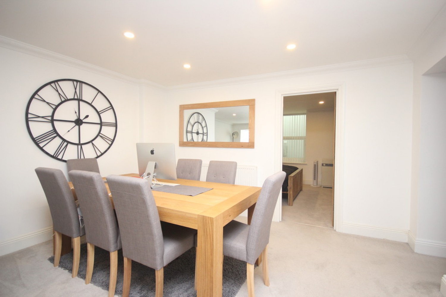 2 bedroom Flat for Letting Elliot Street, The Hoe, Plymouth