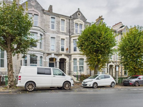 Sutherland Road, Mutley